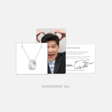 SUPER JUNIOR - 17th Anniversary Official Merchandise