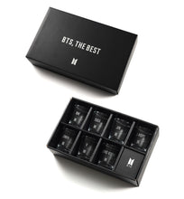 [HYBE] BTS  『 THE BEST 』  OFFICIAL MD