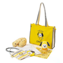 [BT21 JAPAN] BT21 2022 Summer Happy Bag SET (7 items)