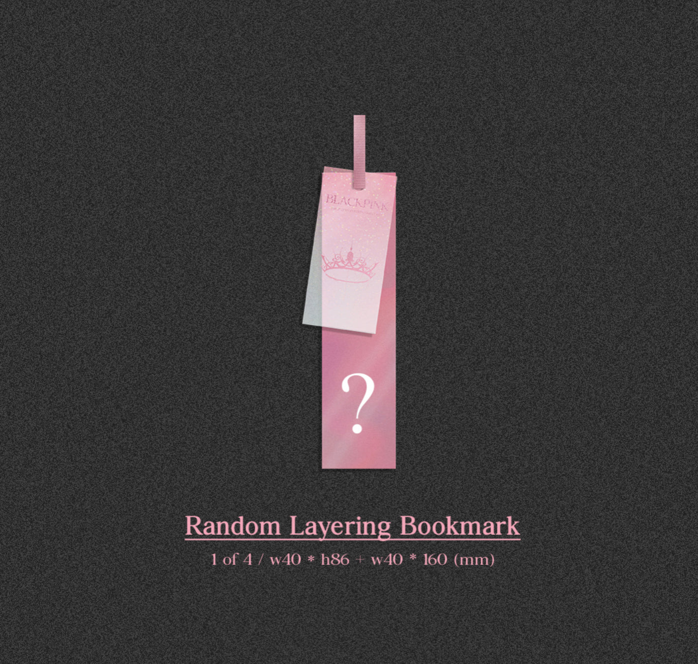 BLACKPINK [4+1] THE ALBUM Photobook Limited Edition  (Free Express Shipping)