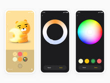 [KAKAO FRIENDS] Smart Lamp