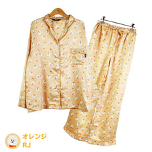 [BT21 JAPAN] BT21 Official Satin Pajama Set