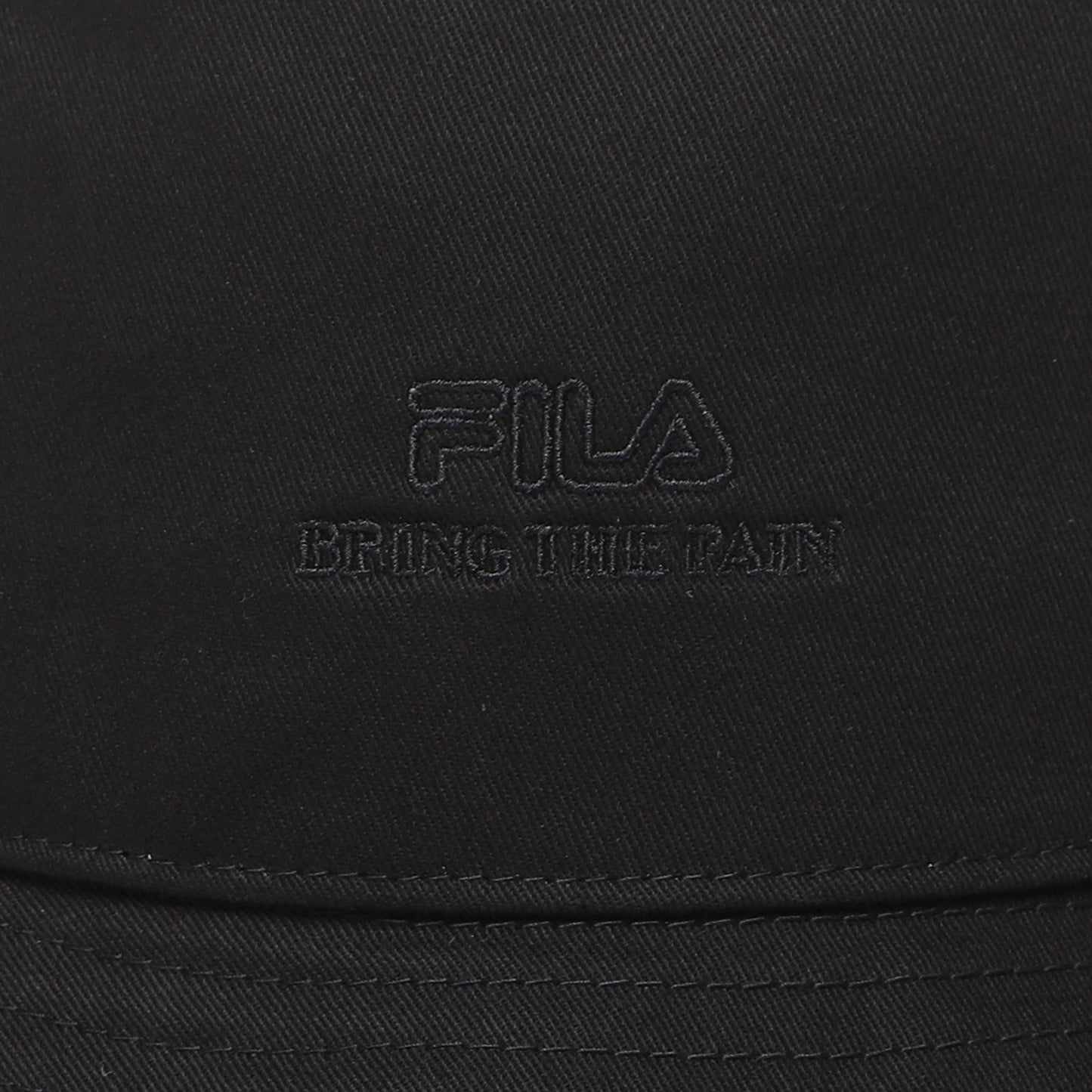 [FILA X BTS] NOW ON Collection - Bucket Hat