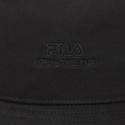 [FILA X BTS] NOW ON Collection - Bucket Hat