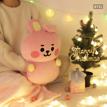 LINE x BT21 Official Hand Warmer Cushion 45cm