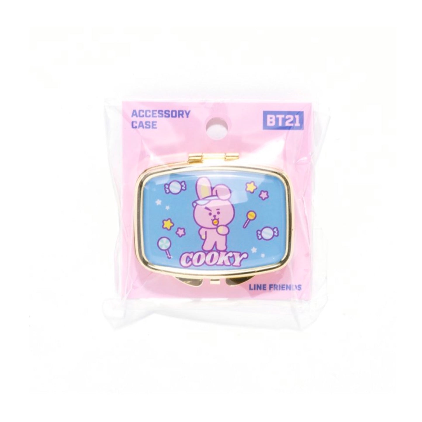[BT21 JAPAN] Accesory Case