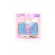 [BT21 JAPAN] Accesory Case
