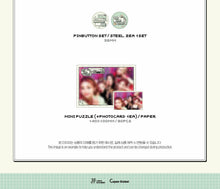 [JYP] ITZY - No Bad Days APRIL Limited Monthly Kit: BLOOM IT!