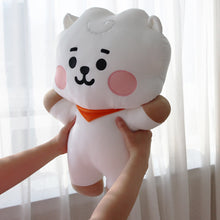 [LINE X BT21] Baby Super Pillow HUG ME Cushion