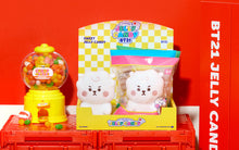 [ LINE X BT21 ] Jelly Candy Mini Doll