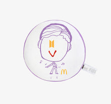 [HYBE] BTS x McDonald’s Official Melting Collection