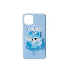 [LINE X WDZY] Official Smart Tok Case (ITZY Collaboration)