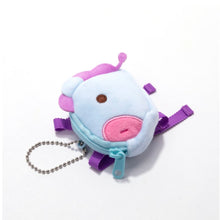 [BT21 JAPAN] BT21 Baby Backpack & Keyring…
