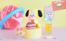 [LINE X BT21] Lighting Cake Doll (Free Express Shipping)