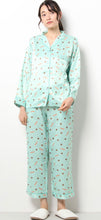 [BT21 JAPAN] BT21 Official Satin Pajama Set
