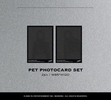 [YG] BLACKPINK LISA Photobook 0327 (Limited Edition)