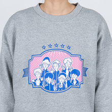 [BTS WORLD] Official Sweatshirt