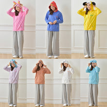 [BT21 JAPAN] Official BT21 Loungewear Hoodie + Pants SET