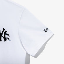 BTS x NEWERA MLB Collaboration Black Swan T-Shirt