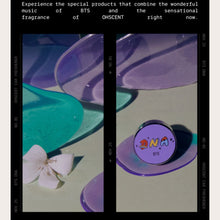 [OH SCENT X BTS] DNA Freshner + Refill