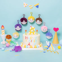TinyTAN Official 2nd Anniversary MD