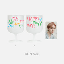 WayV 4th Anniversary Official MD