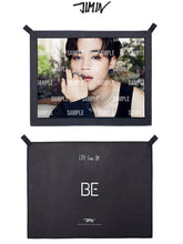[BIG HIT] BTS Official BE MD