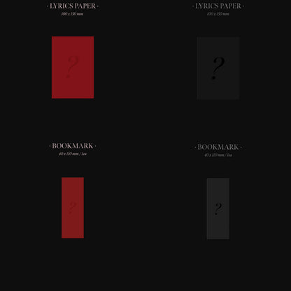 BLACKPINK JISOO First Single Album