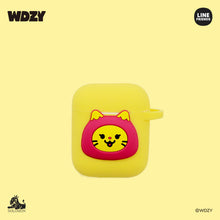 [WDZY JAPAN] WDZY Official AirPods Case (ITZY Collaboration)