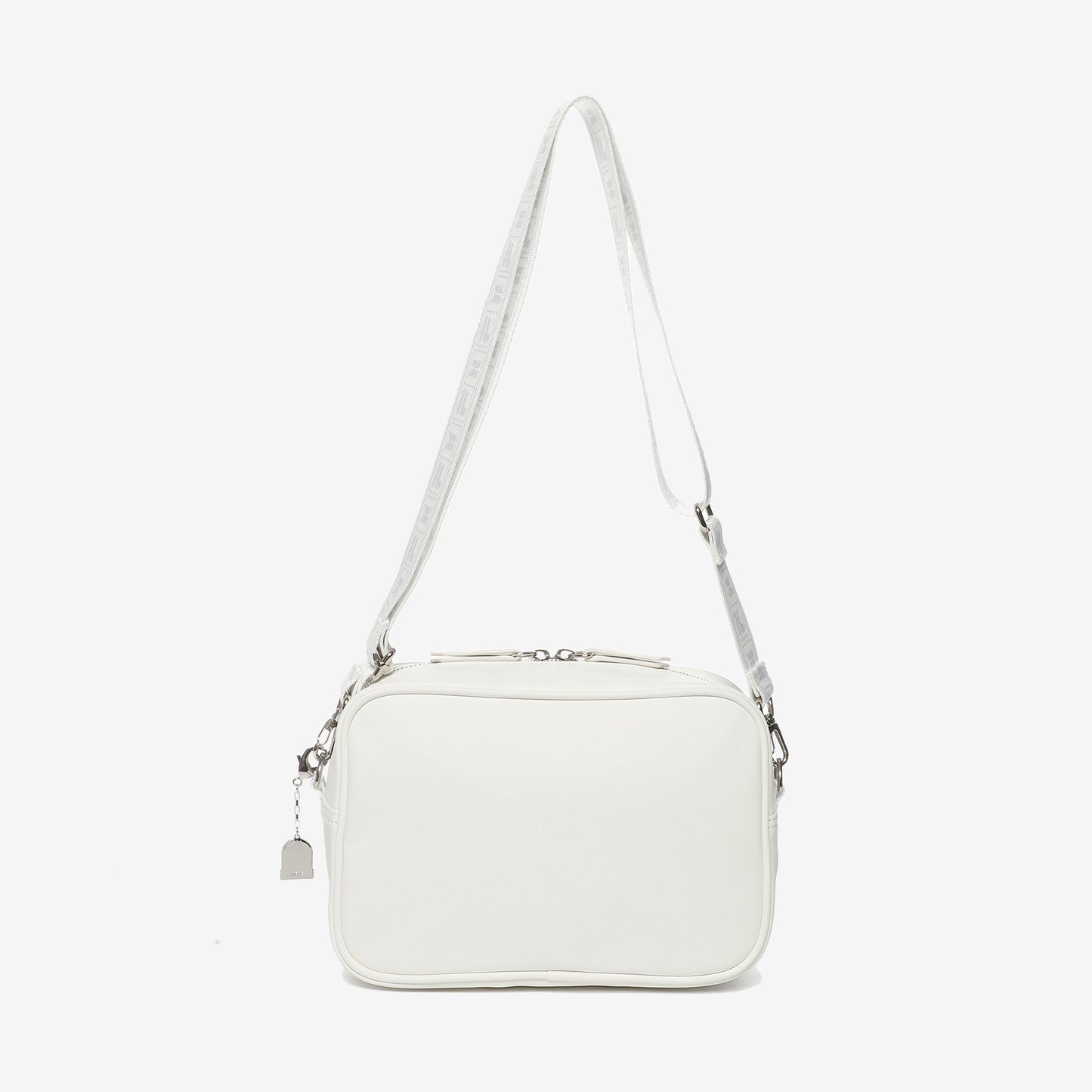 [FILA X BTS] NOW ON Collection - Cross Bag