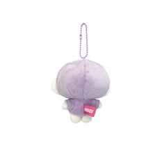 [WDZY JAPAN] WDZY Official Key Mascot Bagcharm (ITZY Collaboration)