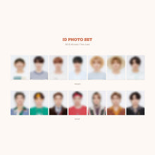 [BIG HIT] BTS 2021 SEASON'S GREETINGS