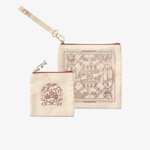 [ON] Pouch Set