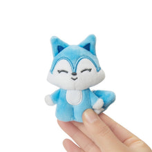 [LINE X WDZY] Official Doll Smart Tok  (ITZY Collaboration)