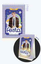[HYBE] 2021 BTS FESTA Official Stand Mood Light