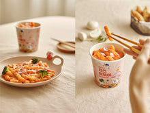 [KAKAO FRIENDS] Apeach's Cheese Tteokbokki