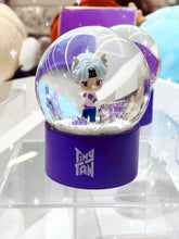 [HYBE] BTS TinyTAN Official Christmas Snowball