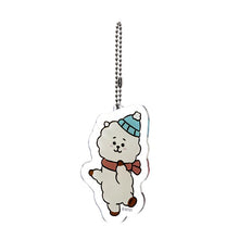 ———-[BT21 JAPAN] BT21 2023 Happy Bag Outing Version (Free Express Shipping)