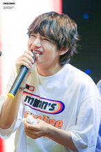 Taehyung's Style HVLN Shirt