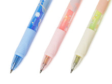 [KAKAO FRIENDS] Rainbow Pen 3ea Set-Lovely Apeach