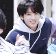 Jungkook's Style Euphoria Hoodie