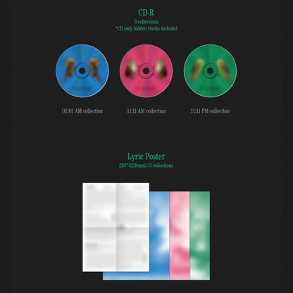 Billlie - The Billage Of Perception: Chapter Three
