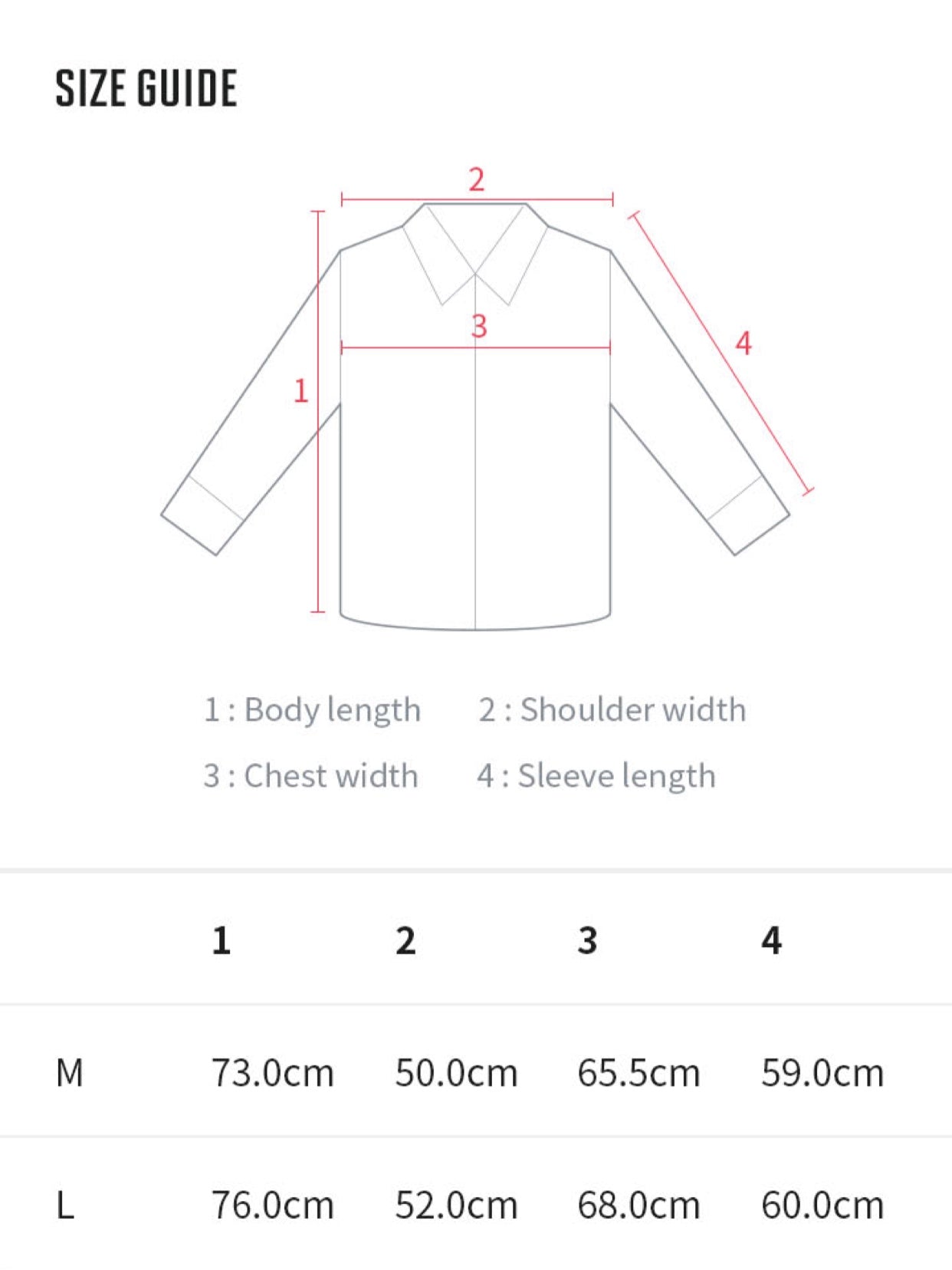 [ON] Denim Jacket 01