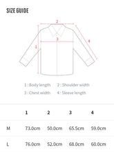 [ON] Denim Jacket 01