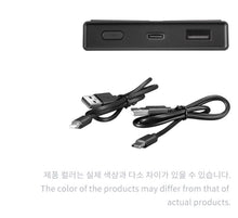 [LOGO] Power Bank (Express Shipping)