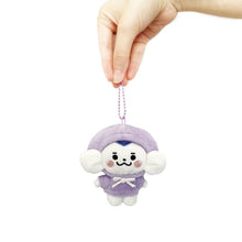 [WDZY JAPAN] WDZY Official Key Mascot Bagcharm (ITZY Collaboration)
