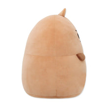 [LINE X BT21] Baby Comfortable BIG Cushion