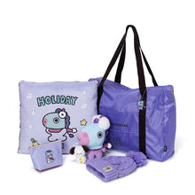 ———-[BT21 JAPAN] BT21 2023 Happy Bag Outing Version (Free Express Shipping)