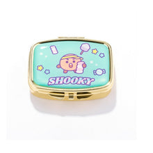 [BT21 JAPAN] Accesory Case