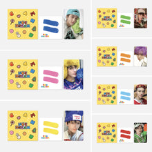 NCT DREAM Candy Official MD Collection